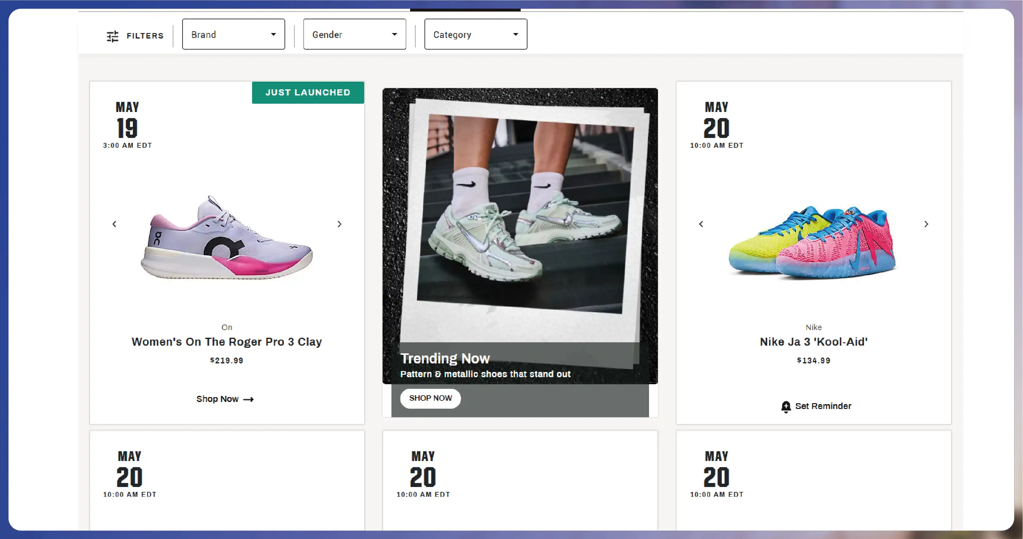 Why Sporting Goods & Outdoor Is a Different Data Problem
